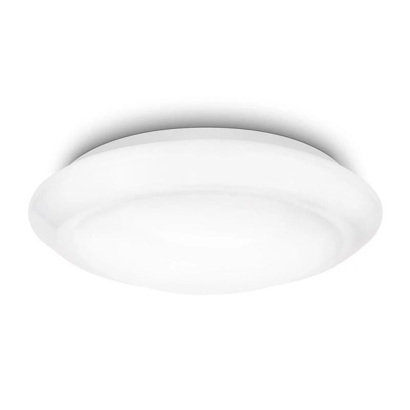 Philips LED Deckenleuchte Cavanal ø25cm weiß neutralweißes Licht 4000K