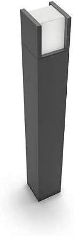 Philips LED Wegeleuchte Arbour anthrazit 6 W 4000 K neutralweißes Licht