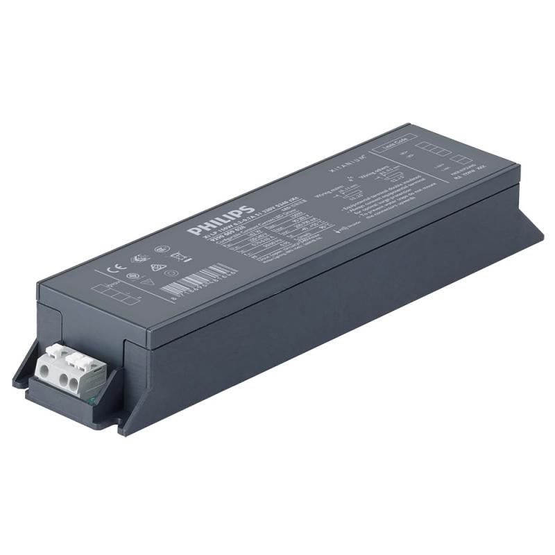 Philips Xitanium Xi LP 150W 0.2-0.7A S1 230V LED Treiber – Leistungsstarker LED-Treiber für professionelle Beleuchtung
