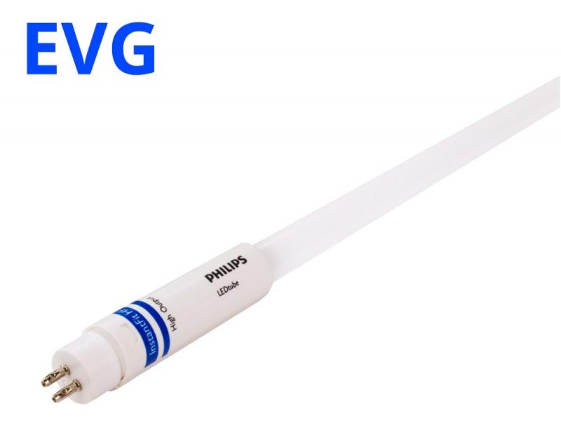 Nur noch angezeigter Bestand verfügbar 120cm Philips MASTER LEDtube T5 HO 1.2m 26W 840 4000K HF EVG