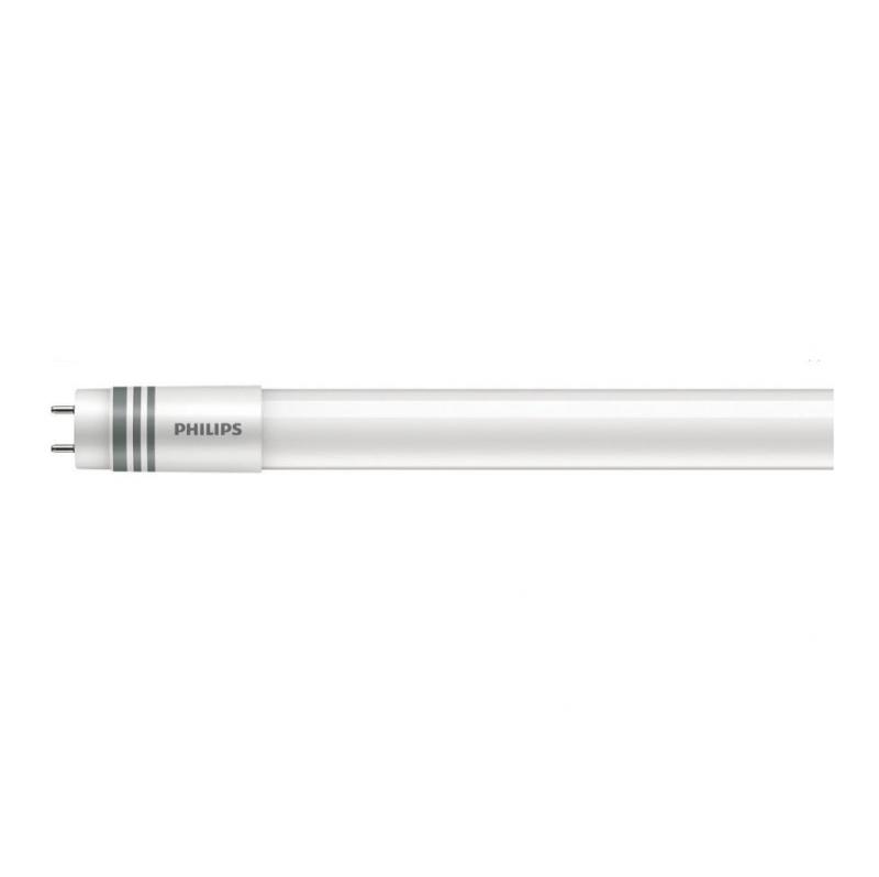 10 x 120cm T8 G13 Philips CorePro LEDtube UN universal HO LED Röhre 18W wie 36W 2000lm 4000K Glas
