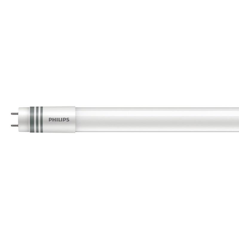 20 x 150cm T8 G13  Philips CorePro LEDtube UN universal HO LED Röhre 23W wie 58W 2700lm 4000K Glas satiniert