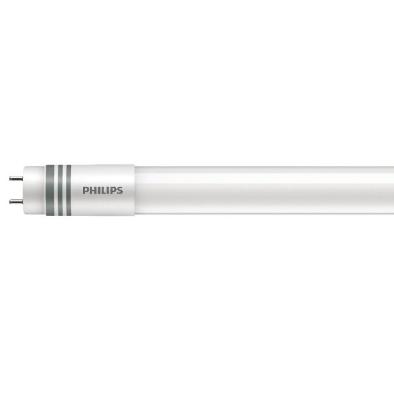 10 x 150cm T8 Philips CorePro LEDtube UN universal HO 23W 2700lm 6500K tageslichtweiß Glas satiniert