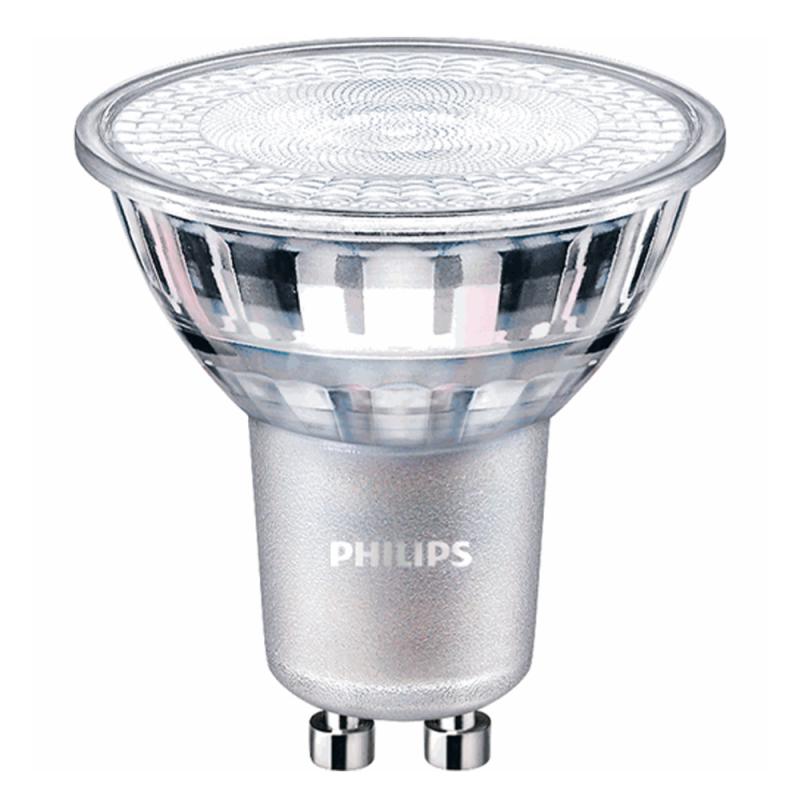 Philips CorePro LEDspot GU10 7 W 6500 K Tageslichtweiß 730 lm 60° 220–240 V