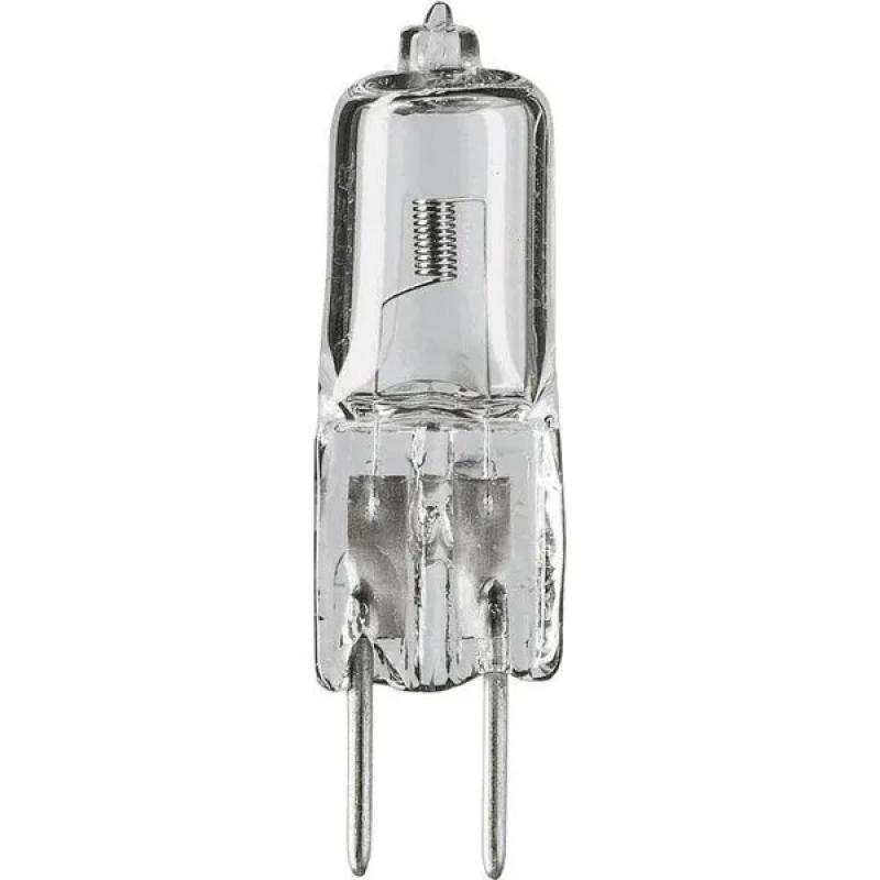 Philips GY6.35 Halo Caps 36.0W Halogen 12V 3100K warmweißes Licht dimmbar