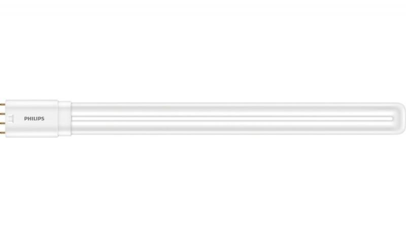 Philips CorePro LED Lampe PLL HF 2G11 4Pin 24W 3000K warmweißes Licht  Kompaktleuchtstofflampe