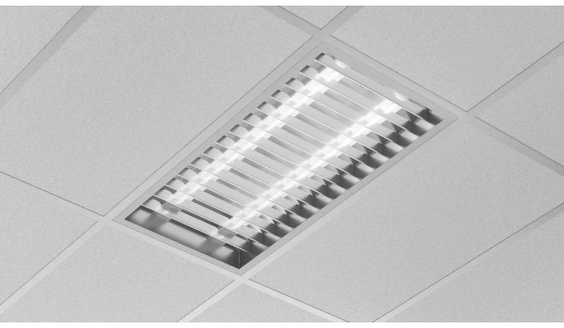 Philips CorePro LED Lampe PLL HF 2G11 4Pin 24W 6500K Kaltweißes Licht  Kompaktleuchtstofflampe