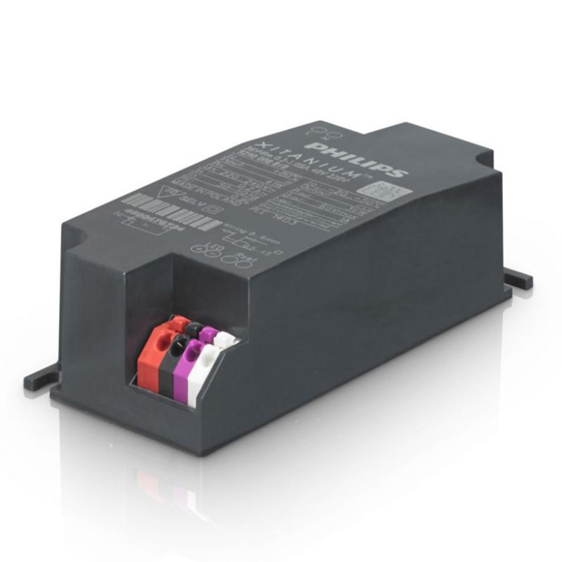 Philips Xitanium 36W/m 0.3-1.05A 52V 230V LED Treiber – Leistungsstarker LED-Treiber für professionelle Anwendungen