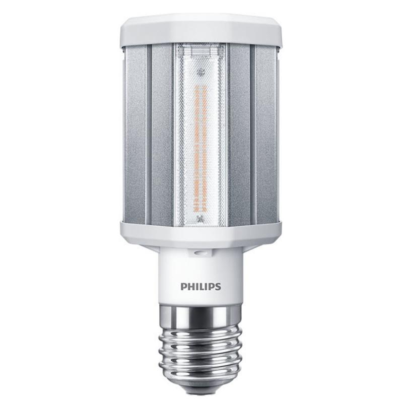 Philips TrueForce Urban LED HPL 57-42W E40 830 warmweiß matt KVG/VVG230V