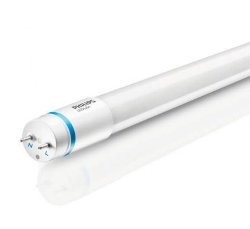 50 x 150cm T8 Philips MASTER LEDtube Value HO 20,5W 3100lm 4000K für KVG/VVG Glas - XXXL-Sparpack