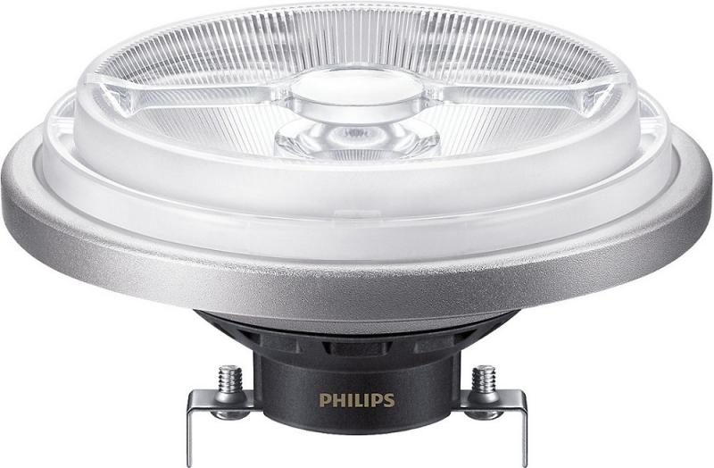 Philips MASTER LED Spot LV G53  LED AR111 Strahler 20W wie 100W 45° Abstrahlwinkel dimmbar 95 Ra 4000K Akzentbeleuchtung