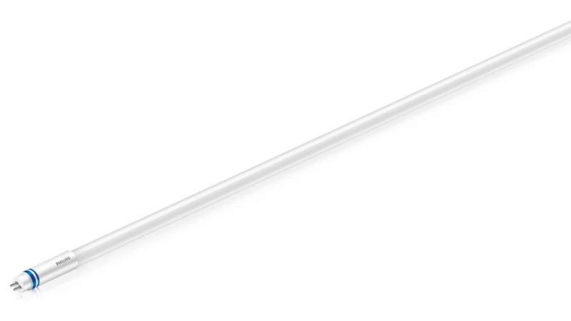 120cm T5 Philips MASTER HO LEDtube HF 26W wie 54W 3900lm für EVG universalweißes Licht 4000K aus Glas