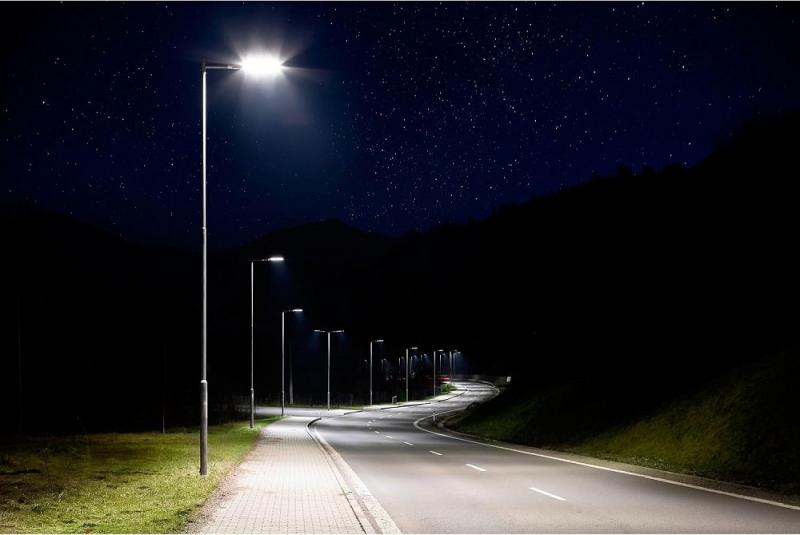 Philips TrueForce CorePro LED HPL 18W wie 80W HPL / 50W SON 3000lm 4000K Neutralweiß E27 IP65