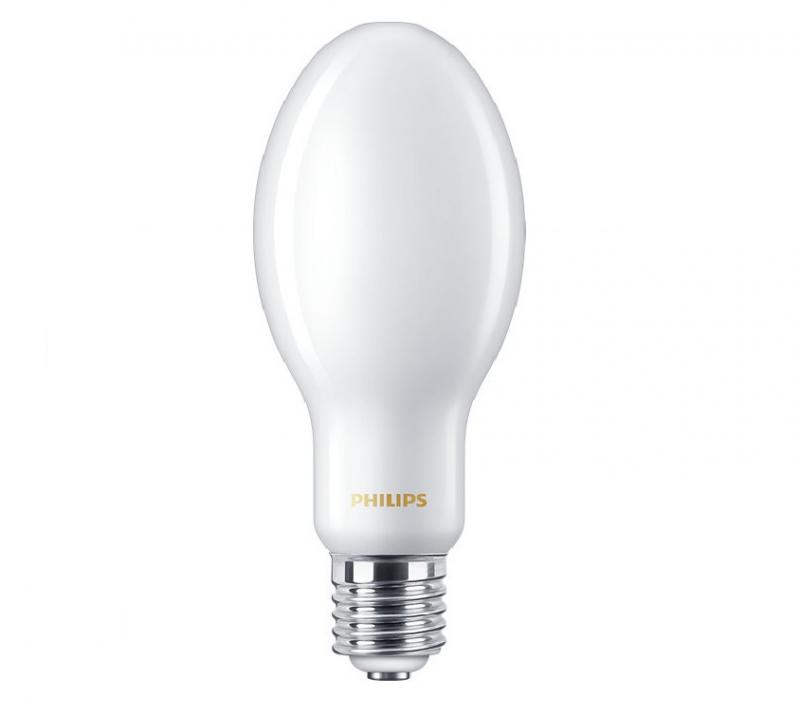 Philips E40 TrueForce Core LED Straßenlampe HPL 36W 840 universalweißes Licht