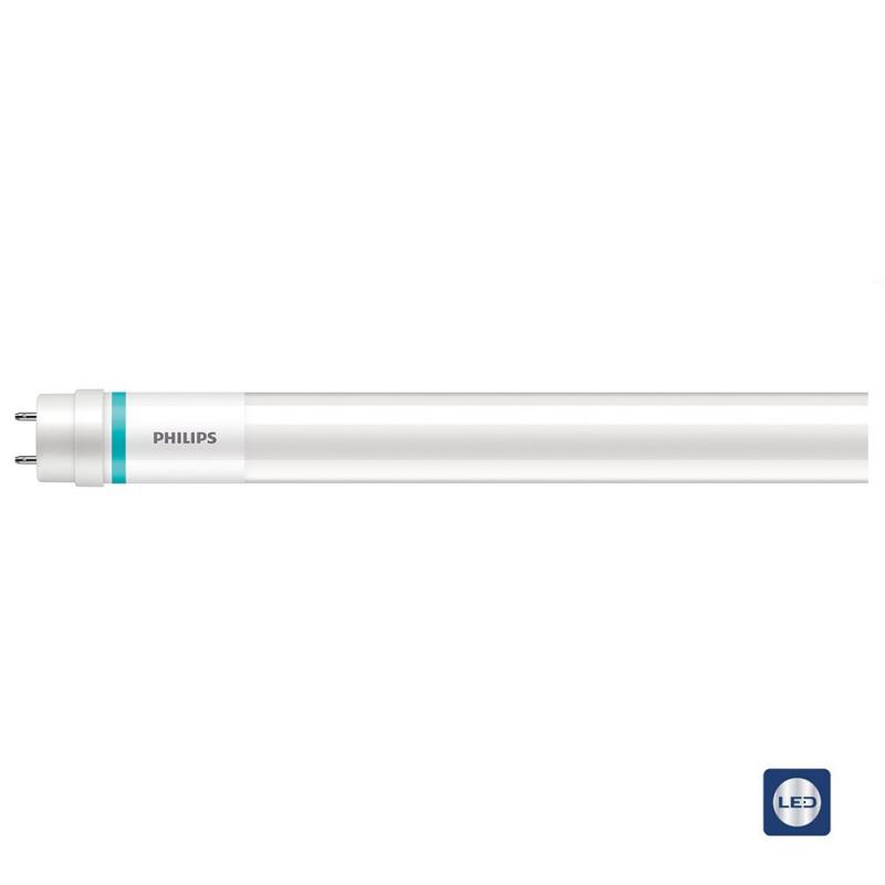 40er Pack 120cm T8 G13  Philips MASTER LED Röhren Value Ultra Output 15.5W wie 36W 2300lm 3000K für KVG/VVG Glas - XXXL-Sparpack