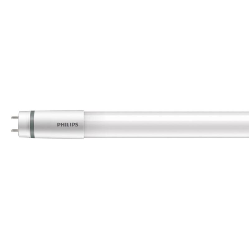 Nur noch angezeigter Bestand verfügbar:   180cm Philips G13 T8 CorePro LED-Röhre 21W 4000K Neutralweißes Licht Glas für KVG/VVG/Direktstrom