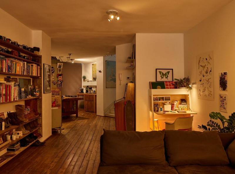 PHILIPS LED Leuchtmittel E14 2,5W = 25W WarmGlow warmweißes licht mit Dimmfunktion