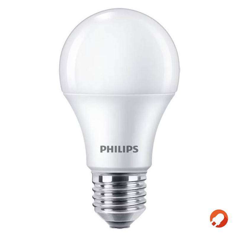 PHILIPS E27 LED Leuchtmittel 12,5W wie 100W Neutralweißes Licht 4000K