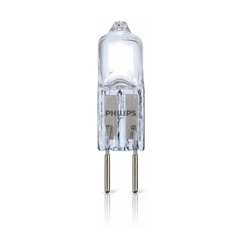 Philips  GY6.35 HALO CAPS 36W Halogen Warmweiß mit warmweissem Licht 2700K