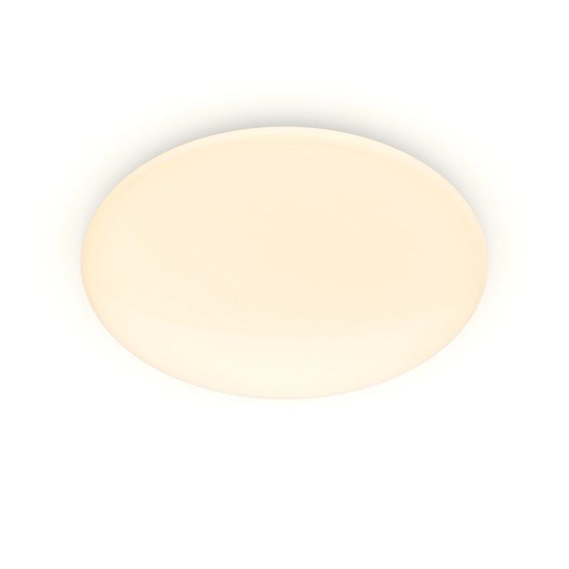 Helle Philips LED Deckenleuchte ø42,6cm weiß neutralweißes Licht 4000K
