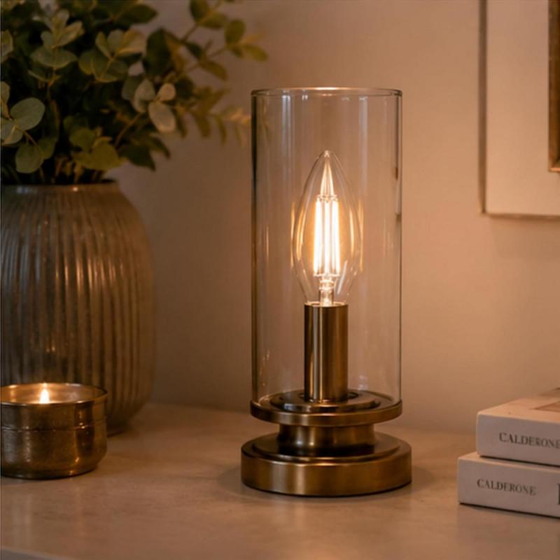 PHILIPS E14 LED Kerzenlampe gedreht 2W wie 25W warmweisses Licht