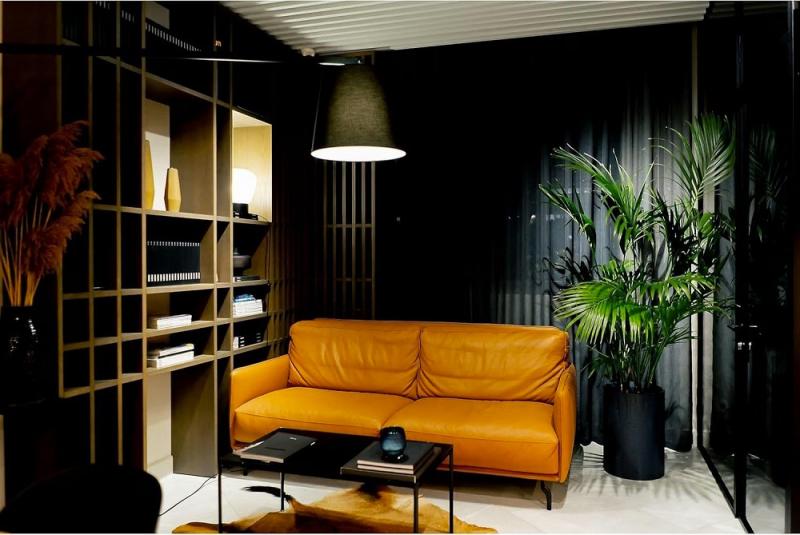 Leistungsstarke PHILIPS E27 CorePro LED Lampe matt 7,8W wie 75W 90Ra hohe Farbwiedergabe & dimmbar - warmweiß 2700 Kelvin
