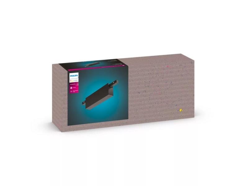 Philips Hue  Perifo 100W 2-Punkt-Netzteil schwarz