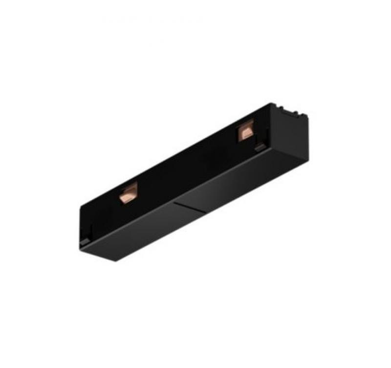 Philips Hue Perifo gerader Steckverbinder schwarz für Perifo Schienensystem 929003115301