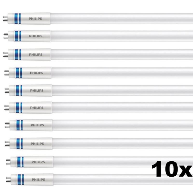 10 x 150cm Philips T5 MASTER LED Röhre UO Ultra Output 36W (wie 80W) 840 4000K HF EVG