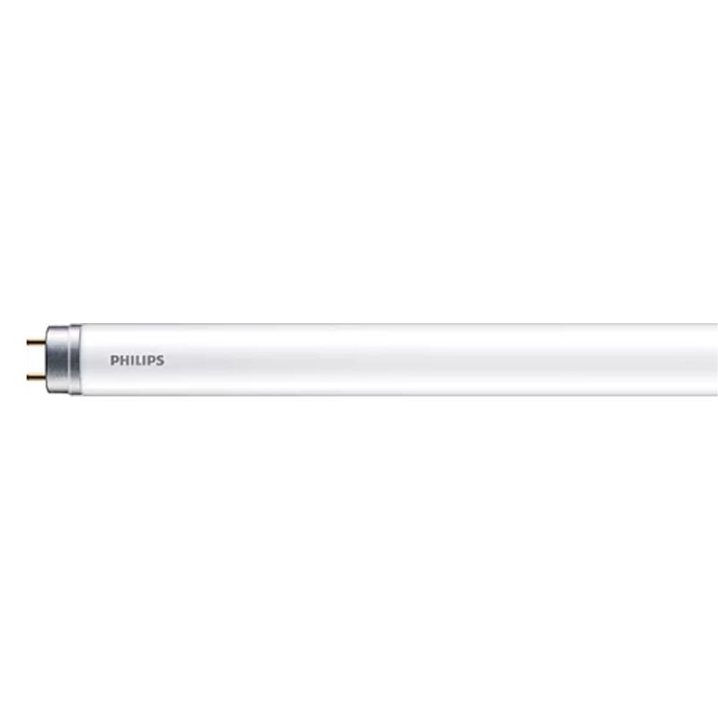 150cm Philips T8 G13 LED-Röhre 19,5W wie 54W 6500K tageslichtweiß aus Glas für KVG
