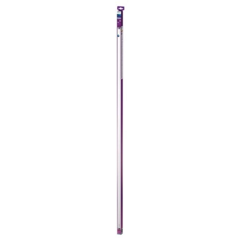 150cm Philips T8 G13 LED-Röhre 19,5W wie 54W 6500K tageslichtweiß aus Glas für KVG