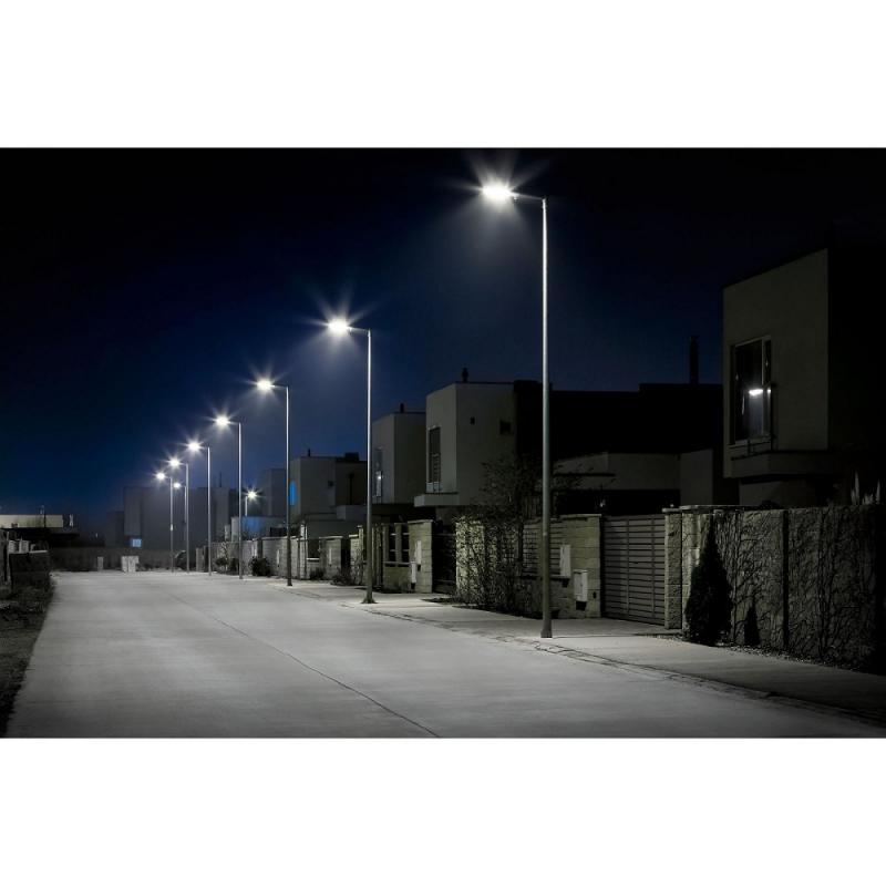 Philips MASTER LED SON-T 34W wie SON-T 70W E27 6000lm 4000K neutralweiß – Art.-Nr. 44911400