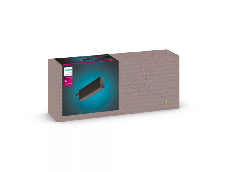 Philips Hue Perifo 100W 1-Punkt-Netzteil schwarz