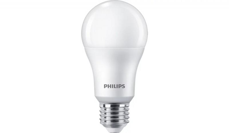 2er Set PHILIPS LED Lampe E27 A67 13W = 100W 1521lm 4000K neutralweiß