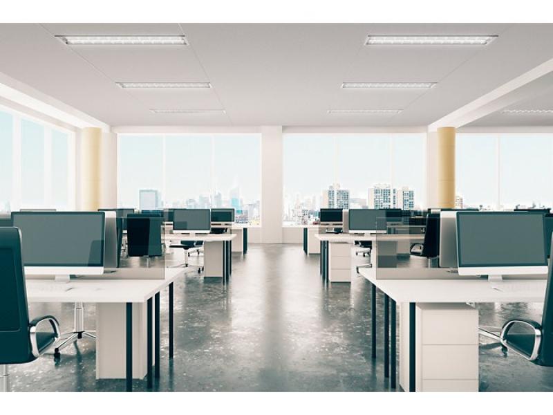 120cm Philips G13 T8 LEDtube UO Ultra Output  LED-Röhre 17,7W 3000K Warmweiß Glas für KVG/VVG