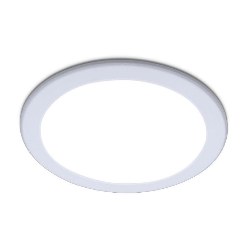 Aktion: Philips Ledinaire SlimDownlight, Recessed, 19 W, D200 mm, 2000 lm, 3000 K