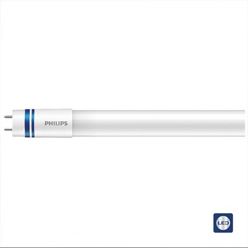 20 x 60cm Philips G13/T8 MASTER High Output LED Röhren HF 8W 1050lm 6500K Tageslichtweiß für EVG - Kunststoff