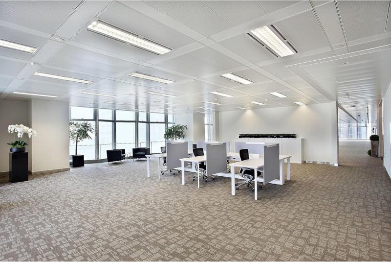 150cm Philips G13/T8 MASTER LED Röhre HF Ultra Output 24W 3700lm 6500K Tageslichtweiß für EVG - Kunststoff