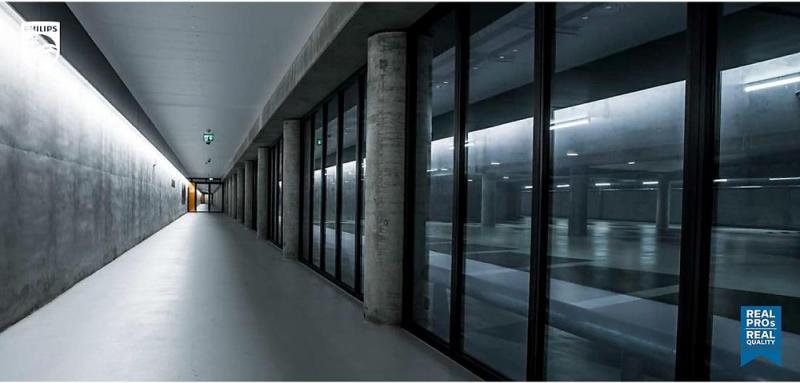 150cm Philips G13/T8 MASTER LED Röhre HF Ultra Output 24W 3700lm 6500K Tageslichtweiß für EVG - Kunststoff