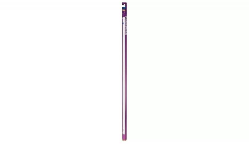 120cm Philips G13 T8 Röhre 16W wie 36W 2700K Warmweiß LED-Röhre aus Glas für KVG/VVG