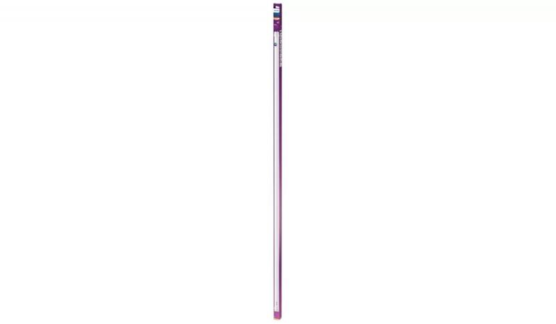 150cm Philips G13 T8 Röhre 19,5W wie 54W 2700K Warmweiß LED-Röhre aus Glas für KVG/VVG