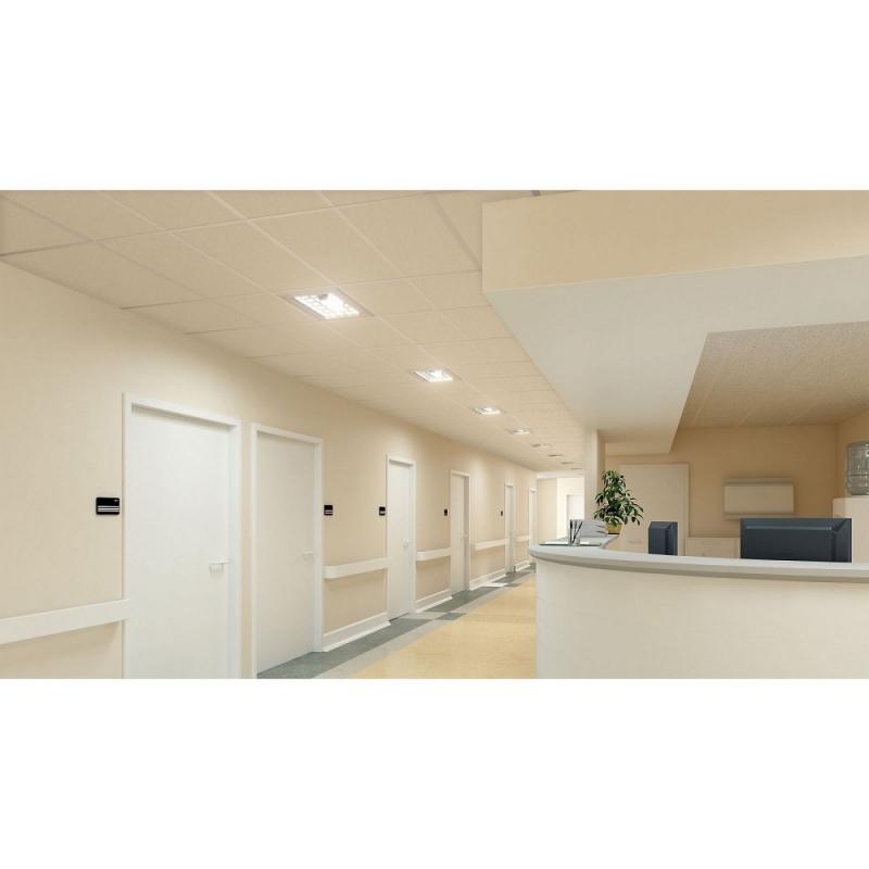 Philips CorePro GX24Q-2 PL-T LED Lampe 4Pin 6.5W wie 18W 4000K neutralweißes Licht für EVG