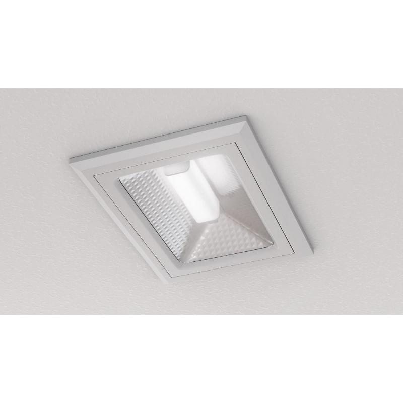 Philips CorePro GX24Q-2 PL-T LED Lampe 4Pin 6.5W wie 18W 4000K neutralweißes Licht für EVG