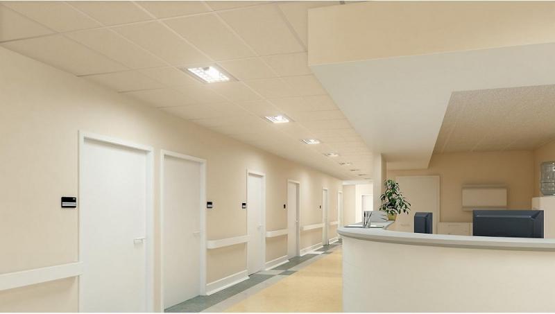 Philips CorePro GX24Q-3 PL-T LED Lampe 4Pin HF 9W wie 26W 4000K neutralweißes Licht EVG