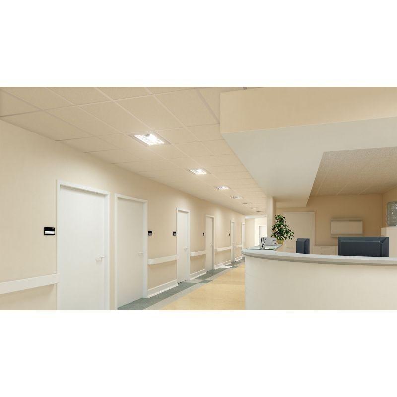 Philips CorePro GX24Q-3 PL-T LED Lampe 4Pin HF 15W wie 26W 4000K neutralweißes Licht EVG