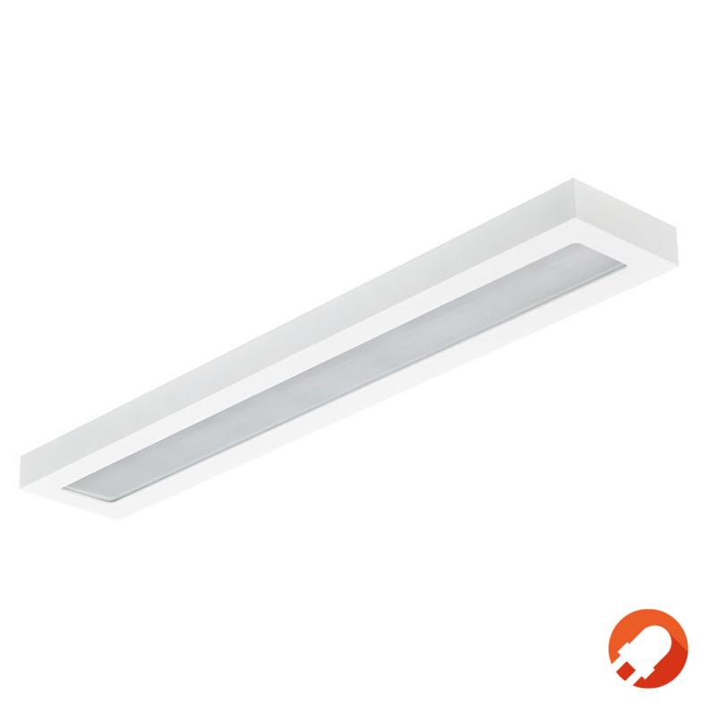 Philips CoreLine LED-Anbauleuchte SM136V 28S 34S 40S/830 PSD W20L120 3000K