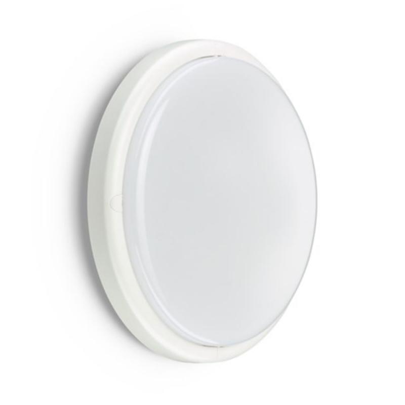 PHILIPS LED Wandleuchte WL070V 19W 4000K IP65 Outdoor- und Feuchtraumgeeignet