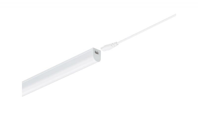 120cm Philips Ledinare LED Unterbauleuchte 20W neutralweißes Licht 4000K IP20 IK02