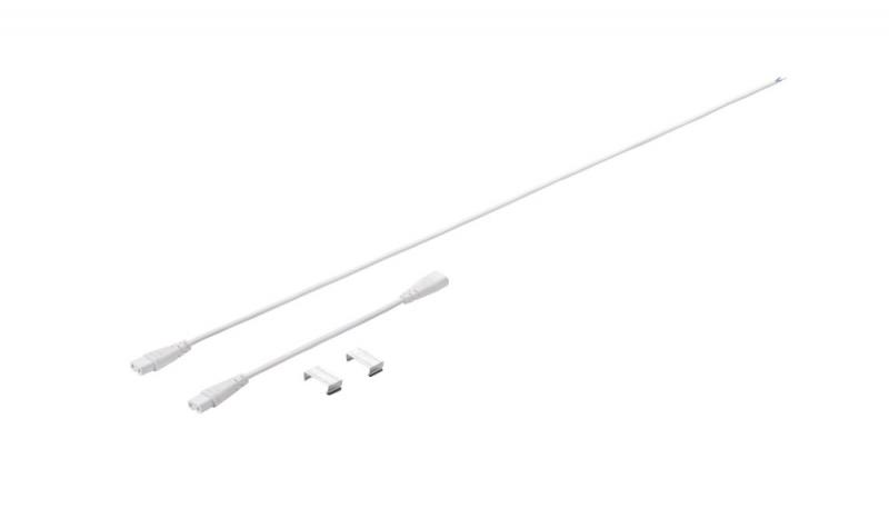 120cm Philips Ledinare LED Unterbauleuchte 20W neutralweißes Licht 4000K IP20 IK02