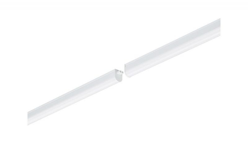 120cm Philips Ledinare LED Unterbauleuchte 20W neutralweißes Licht 4000K IP20 IK02
